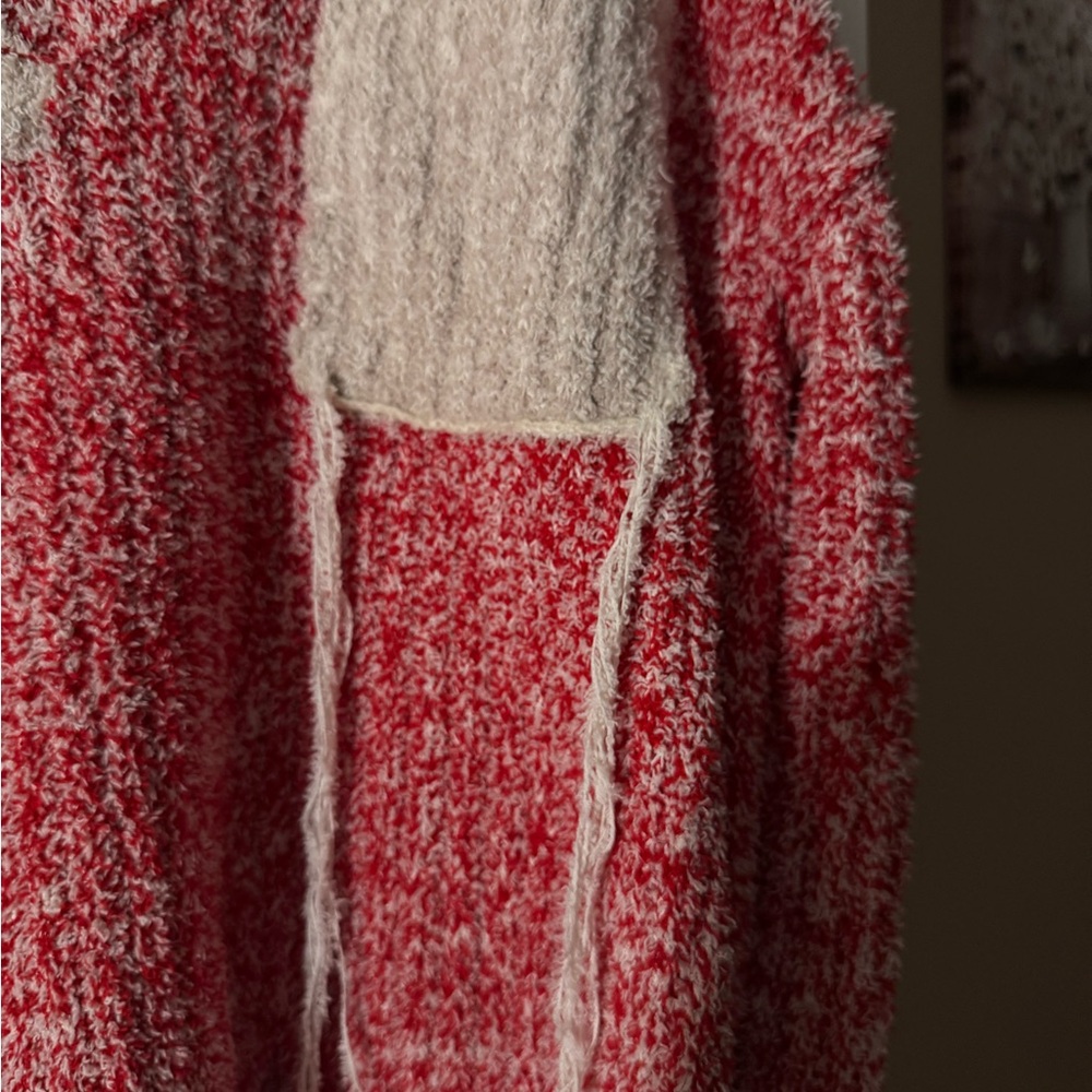 POL Chenille Pullover Sweater size M - Picture 3 of 12